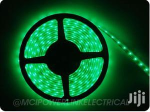 LED Strip Light - Flexible Tape Light Green
