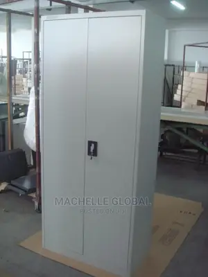 Full Height Bookshelf