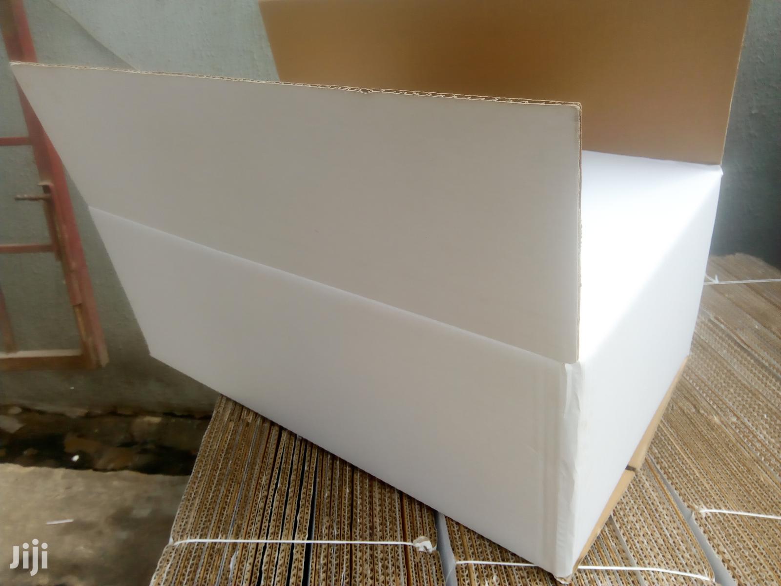 Best Boxes for Packing