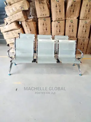 Airport Chair