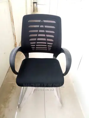 Visitors Chairs (Net Chairs)
