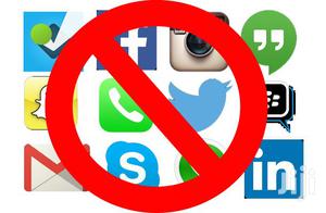Block Social Media Sites in Your Office Network