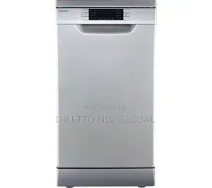 Kenwood Kdw45s16 Dishwasher