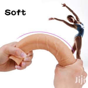 G Point Stimulate Big Penis Adult Sex Toys