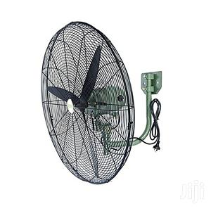 Ox Wall Fan 18inches