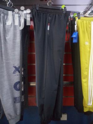 Adidas & Under Armour Joggers