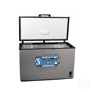 Scanfrost Chest Inverter Freezer 400inn
