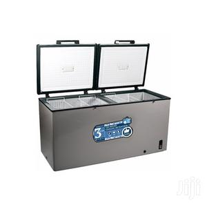 Scanfrost Freezer – SFL 600INV
