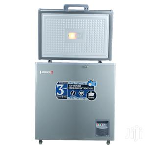 Scanfrost Freezer SFL 150E