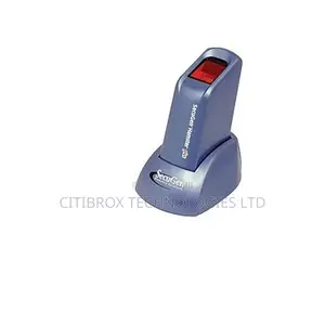 Secugen Secugen Hamster Plus