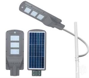 90w High Bright All in One SOLAR Street Light