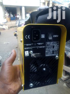 Lnvicta Welding Machine