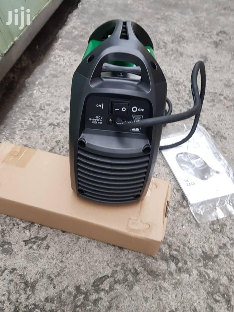 Welding Machine