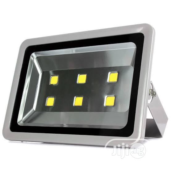 Led Flood Light 300 Watts - Daylight