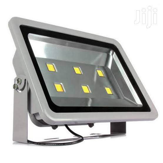 Led Flood Light 300 Watts - Daylight
