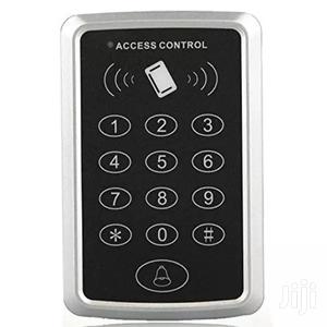 Rfid Electric Door Keypad Lock Access