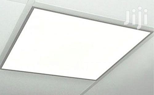 Square(Modular) 600 X 600 LED LUX Panel