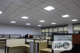 Square(Modular) 600 X 600 LED LUX Panel