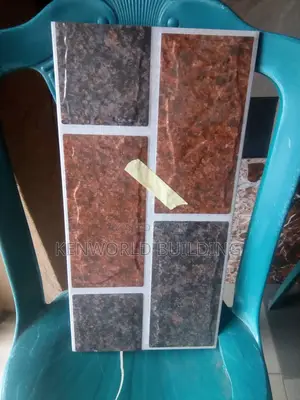 Quality Exterior Modern Wall Tiles.