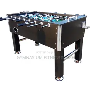 Soccer Foosball Table 1