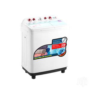Scanfrost Washing Machine Semi Automatic 8KG - SFWMTLYK8