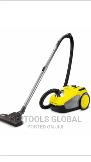 Karcher Vc 2
