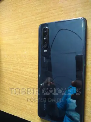 Huawei P30 128 GB Blue