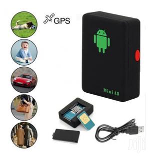 Mini A8 Global Real Time Tracker A8 GPRS Tracking Device