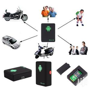 Mini A8 Tracker Locator