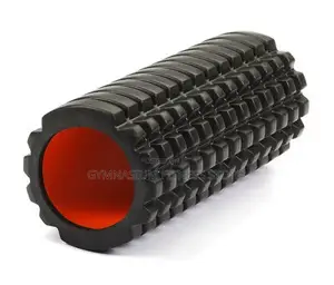 Foam Roller With Spike