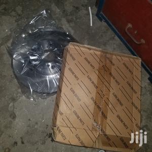 Brake Disc For Toyota And Honda Cars