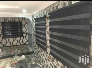 Window 3D Blinds