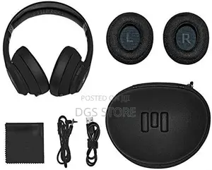 MIIEGO Boom Wireless on Ear Headphones
