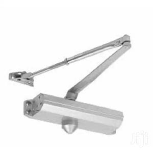 Zkteco 45kg Door Closer