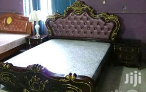 At Furniture Works