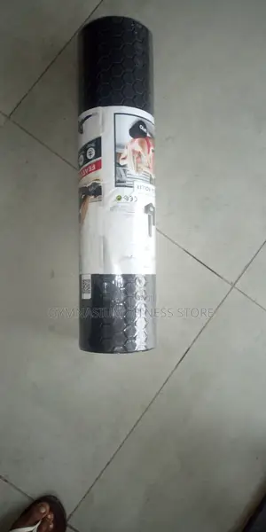 Hard Type Foam Roller 660