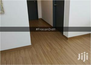 Pvc Wood-Like Floor Now Available