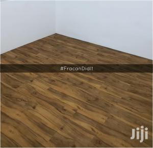 Vinyl Floor Dealer in Abuja