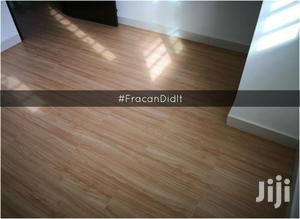 Quality Korean Wood-Like PVC Floor