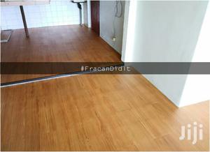 Korean Vinyl Floor