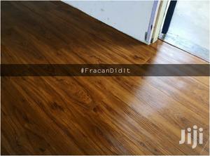 Vinyl PVC Wood-Like Floor