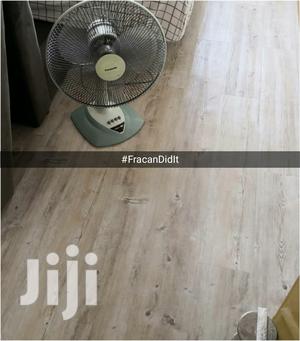 Vinly Floor. Free Installation Within Abuja