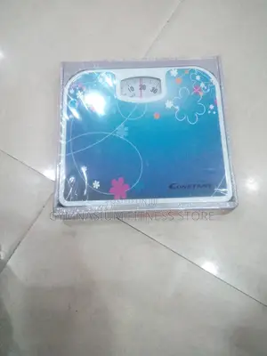 Manual Scale Constant