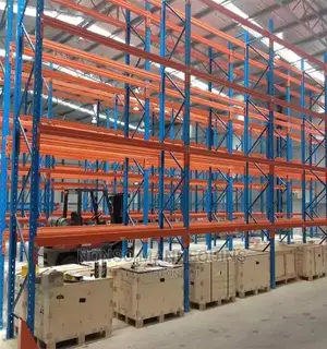 Racks For Warehouse 5