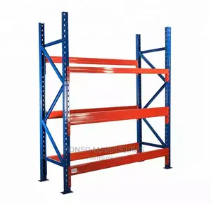 Racks For Warehouse 5