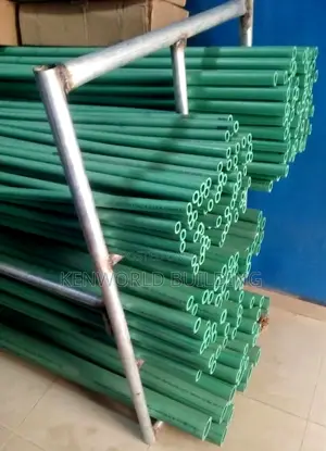 P. P. R Pipes and Fittings