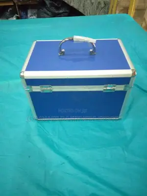 First Aid Box