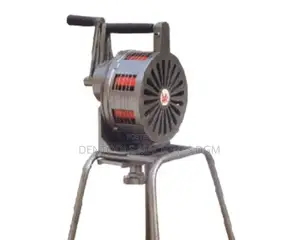Emergency Manual Fire Alarm