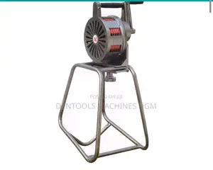 Manual Siren Fire Alarm