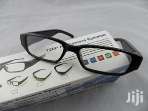 HD 1280×720P Spy Camera Hidden Eyewear Cam DVR Video Recorder DV